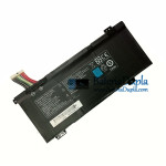Bateria para MECHREVO X9TIR X9Ti-R [Bateria de substituição]